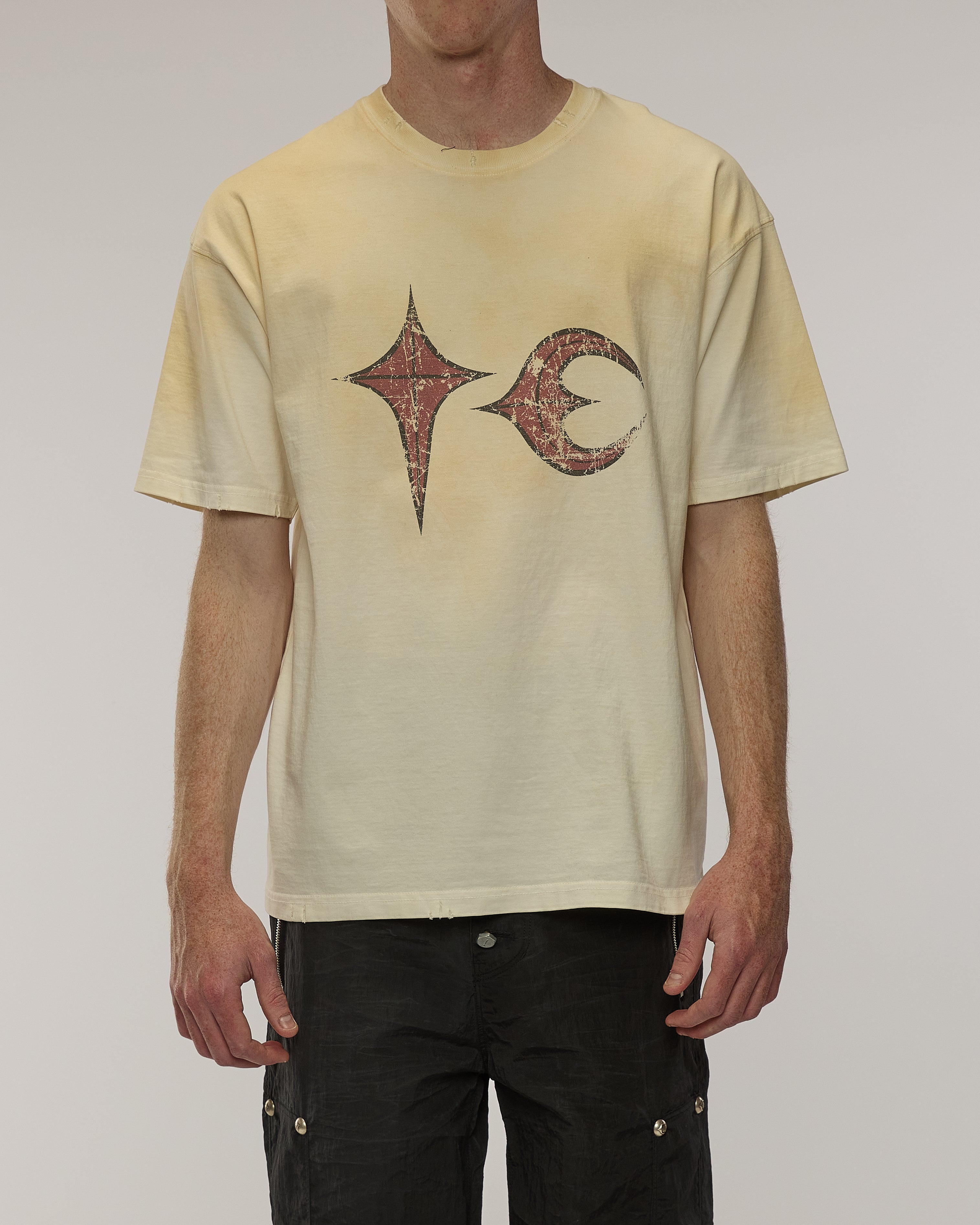 Survivor Rock T-shirt – Hid.n
