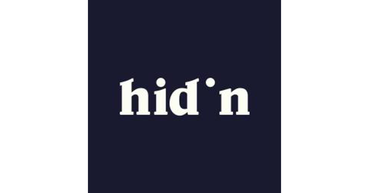 T-shirts (+ Vintage) – Hid.n