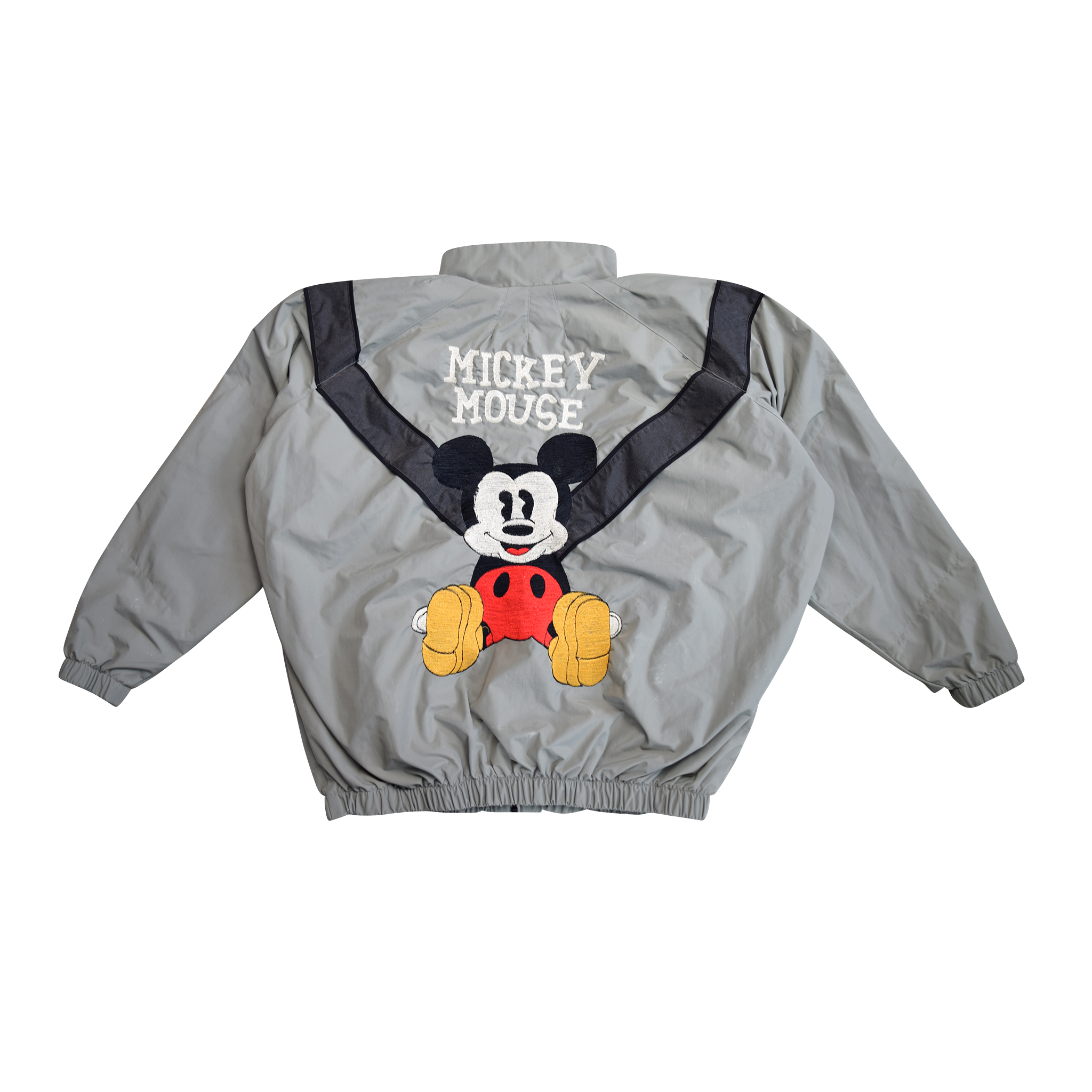 Mickey 2025 mouse windbreaker
