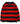 SS/AW03 Striped Grunge Knit Sweater