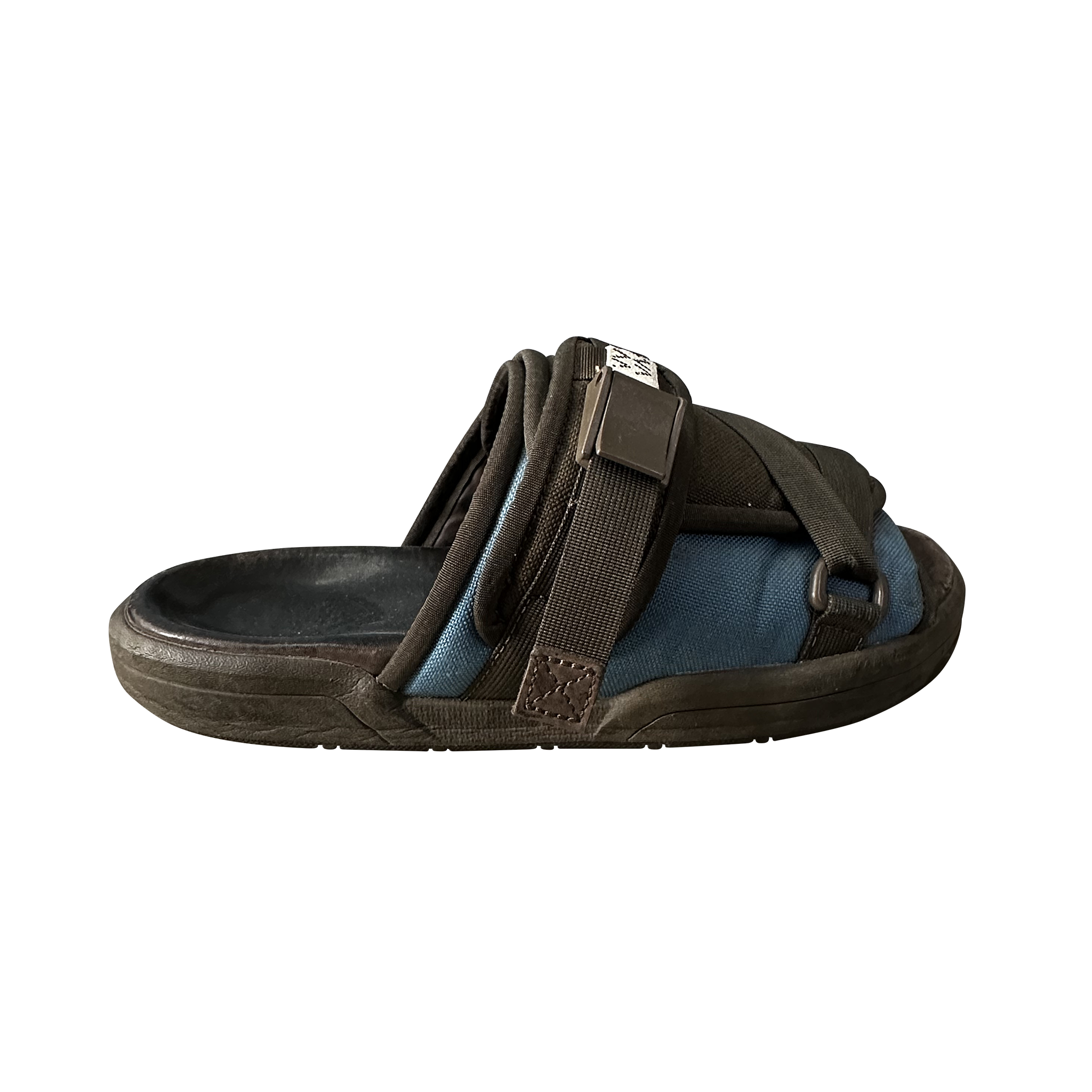 Visvim christo hot sale