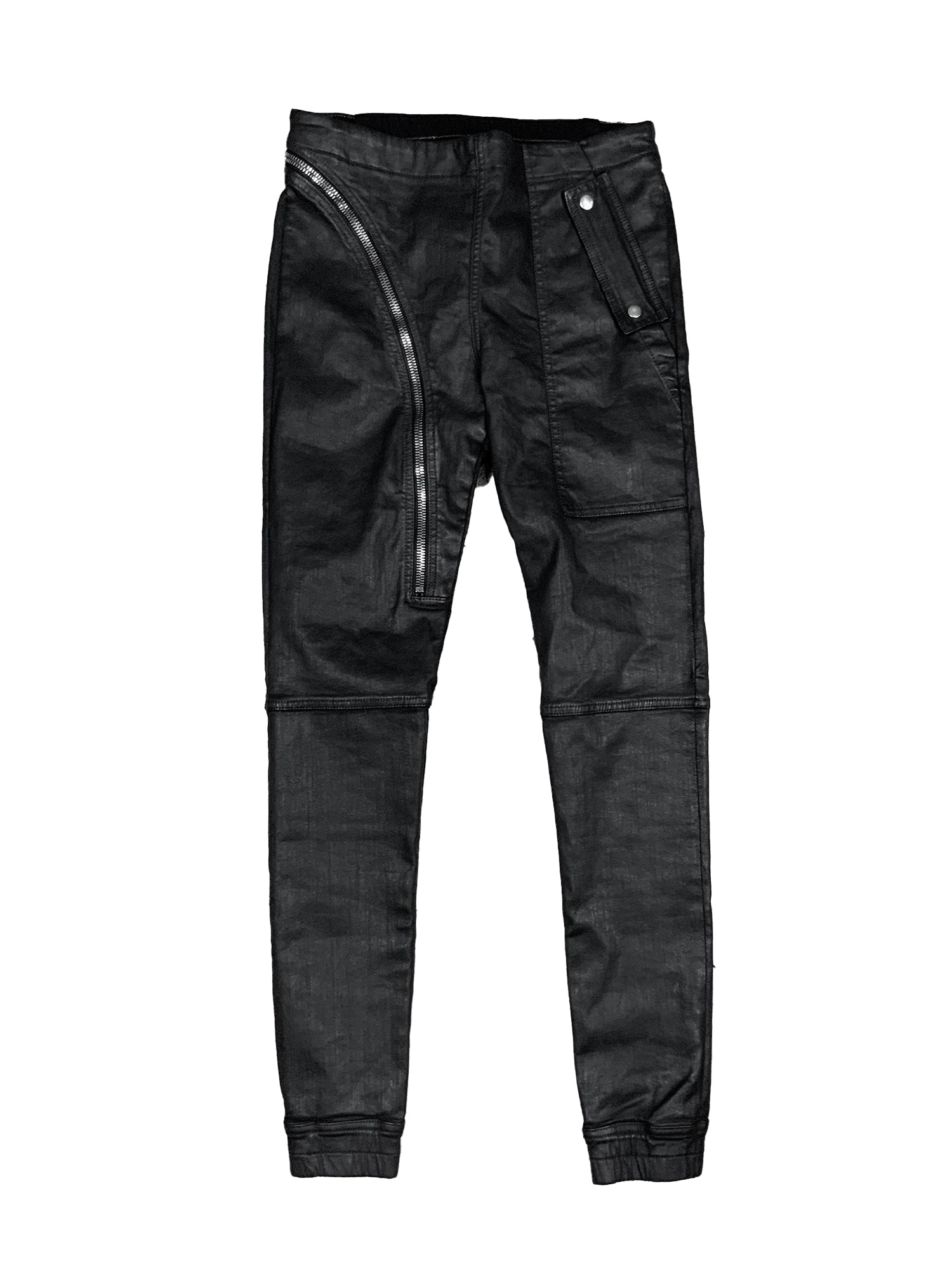 Rental Only: Aircut Waxed Denim