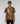 Kimono Patchwork Camp Collar Shirt