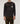 Vintage Floral Long-sleeve T-shirt