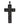 Multimotif Cross Pendant