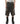 Kriss Kross Shorts