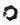 Silichrome SBT Hoop Earring