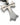 Heart Cross Pendant