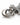 Heart Cross Pendant