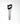 Ebony Handle Saw