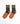 Multicolor Wool Socks