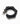 Silichrome SBT Hoop Earring