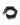 Silichrome SBT Hoop Earring
