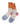 60 Heel 2TONE Socks