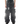 Wadded Cargo Pants