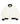 Studded Bomber Jacket (White)