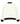 Studded Bomber Jacket (White)