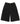 Studded Wide Shorts