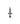 Babyfat Cross Pendant (Unused)