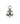 BS Fleur Pendant (Unused)