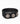 Leather Plus Snap Cuff Bracelet