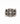 Pave Diamond Double Floral Ring