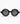 Vintage 1993 Round Logo Sunglasses