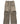 Distressed Wide Leg Cargo Pants