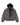 AW26 Sunday Masked Jacket - Washed Black