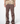 Striped Trackpants (Brown)