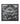 A square Umbro brand scarf or bandana featuring a black and white vintage football-themed collage design with player portraits, team photos, and the Umbro logo.