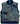 (LAST STOCK) Boro Half Zip Vest