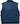 (LAST STOCK) Boro Half Zip Vest