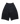 Wool Wide-cut Trousers