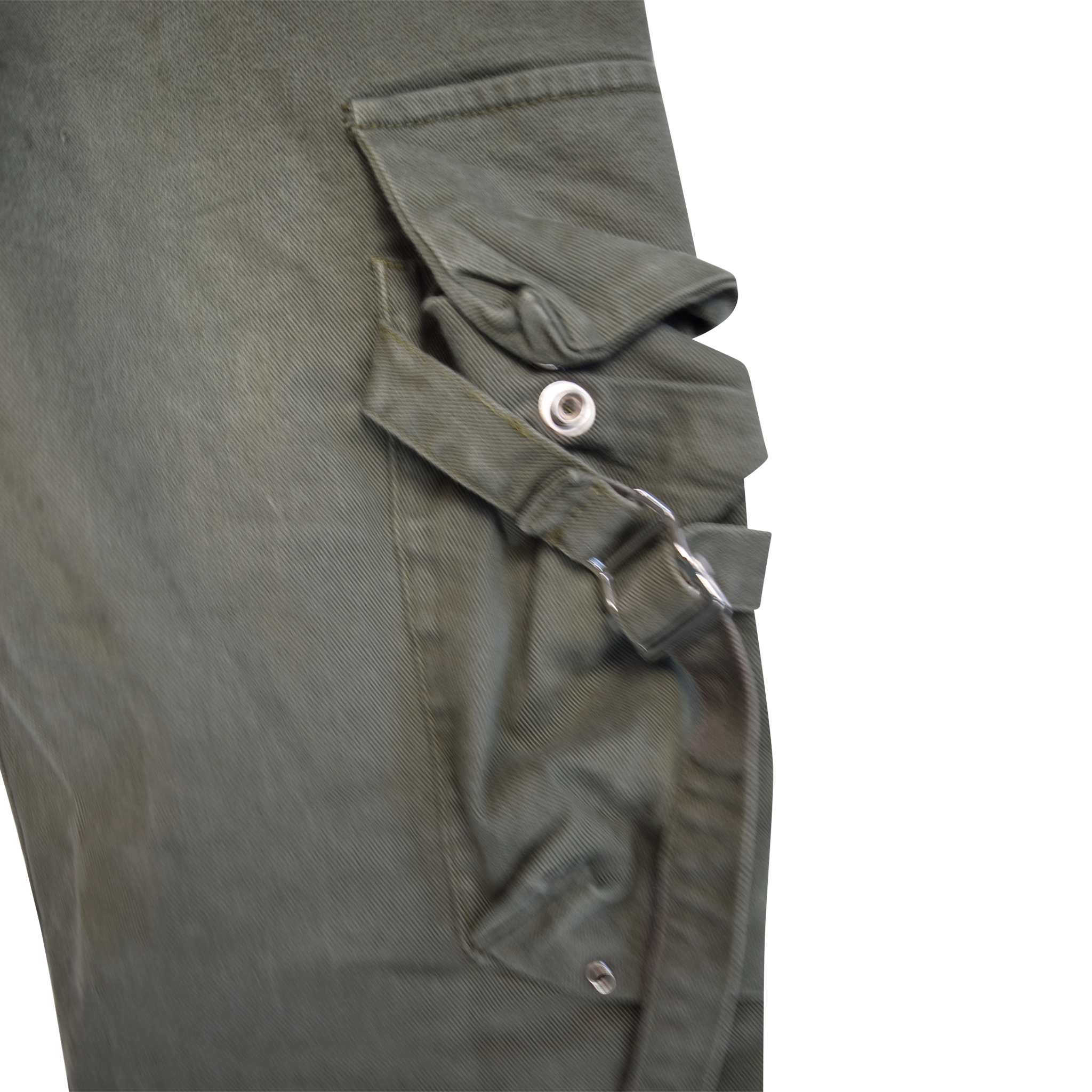 Helmut lang 2025 bondage cargo