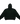 Green/Black Overdyed Sweatshirt